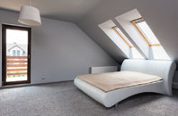Brickhill bedroom extensions