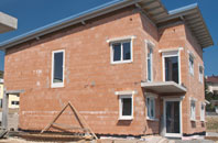 Brickhill home extensions