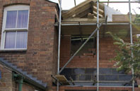 free Brickhill home extension quotes