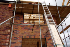 house extensions Brickhill