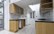 Brickhill kitchen extension leads